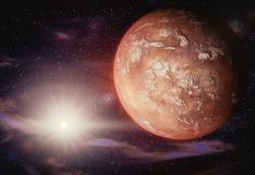 Reproducción en Marte daría lugar a "nuevo tipo de especie humana"