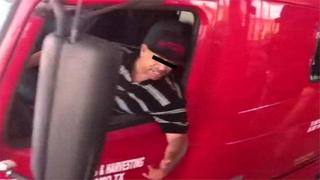 Tragedia en San Antonio: el conductor del camión “no sabía que el aire acondicionado había dejado de funcionar”