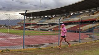 Jovana de la Cruz: ¿Cómo entrena una maratonista olímpica?