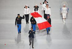 Perú no participará en los Juegos Olímpicos de Invierno Pyeongchang 2018