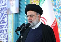 Irán advierte que responderá de forma “severa” a la “más mínima” reacción de Israel
