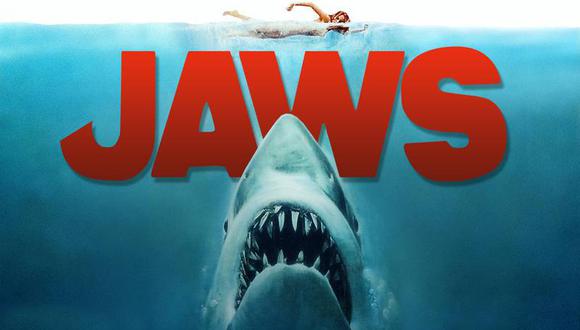 El 20 de junio de 1975 se estrenas en Estados Unidos de la película “Tiburón”.