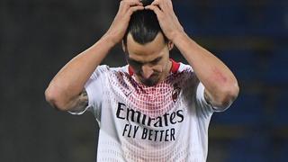 UEFA abre expediente del Milan vs. Estrella Roja por supuestos insultos sobre Zlatan Ibrahimovic