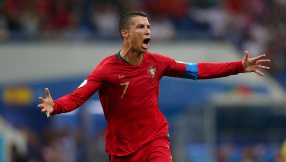 Las selecciones de Portugal y Marruecos van por su primer triunfo en el Mundial Rusia 2018. Cristiano Ronaldo comandará a los europeos. (Foto: Reuters)