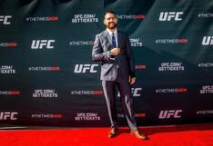UFC: Weidman quiere ver a Anderson retirarse del deporte