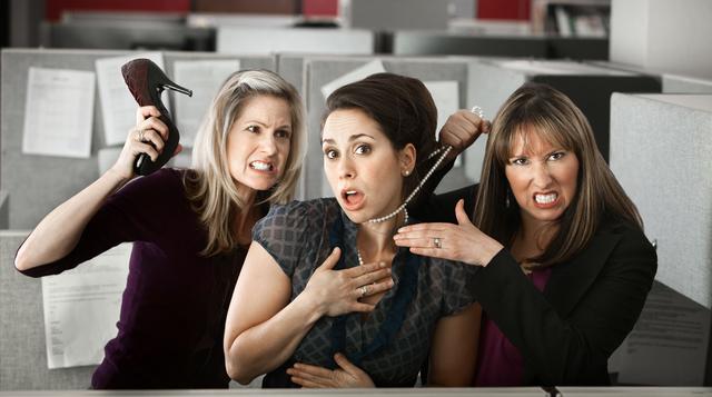 ¿Cómo llevarte mejor con tu jefa? - 3