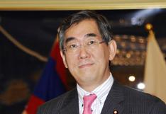 Nombran nuevo ministro de Interior en Japón tras la dimisión del predecesor