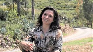 Mentes Peruanas - EP.27: Gladys Monge Talavera: “Los jóvenes son más conscientes en el cuidado del planeta” | PODCAST