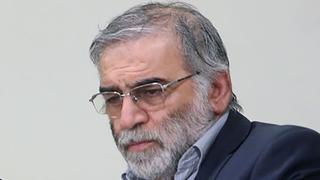 Israel declina comentar las acusaciones por el asesinato de científico iraní 