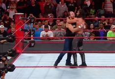 WWE: Seth Rollins y Dean Ambrose volvieron a hacer equipo y recordaron sus mejores tiempos en The Shield