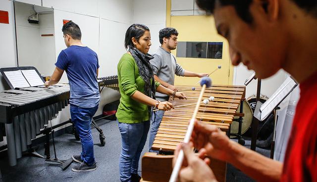 (El Comercio / Alonso Chero)