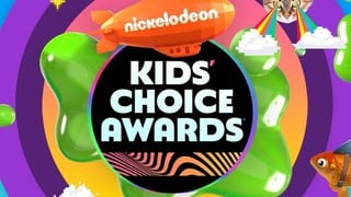 Cómo votar por los prenominados de los Kids’ Choice Awards México 2022