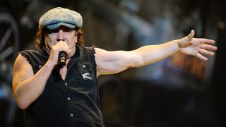 AC/DC: escucha “Playball”, el nuevo single de la banda