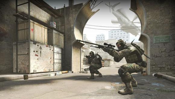 Eliminan el mapa de Counter Strike: Global Offensive que daba información sin censura de la guerra de Ucrania. (Foto: CS:GO)