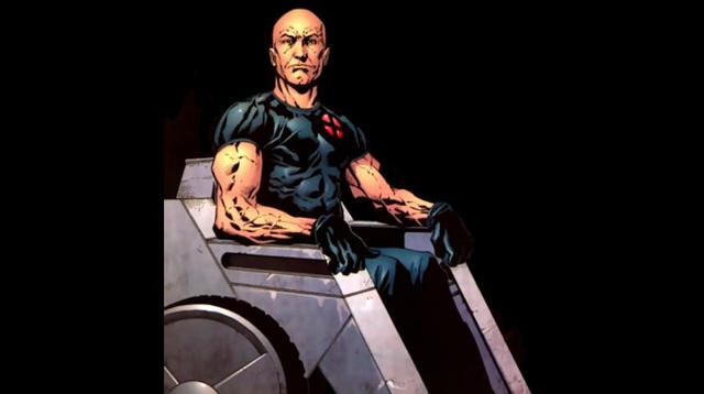 Marvel: los personajes más longevos de los X-Men - 1