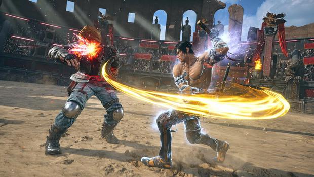 Tekken 8: el icónico juego de peleas de Bandai Namco ya se puede apartar en   México sin pagar un solo peso