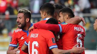 Bolivia vs Chile: resumen y goles del 3-2 de ‘La Roja’ por las Eliminatorias Qatar 2022 [VIDEO]
