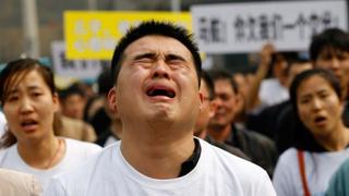 MH370: Familiares de los pasajeros ya reciben indemnizaciones