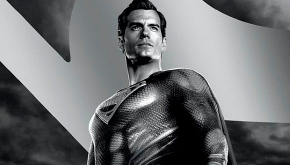 Henry Cavill interpreta a Superman en "Justice League: Snyder Cut" (Foto: HBO Max)