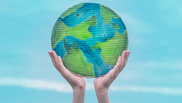 Día Mundial de la Tierra: 6 estrategias claves para que tu negocia sea más sostenible