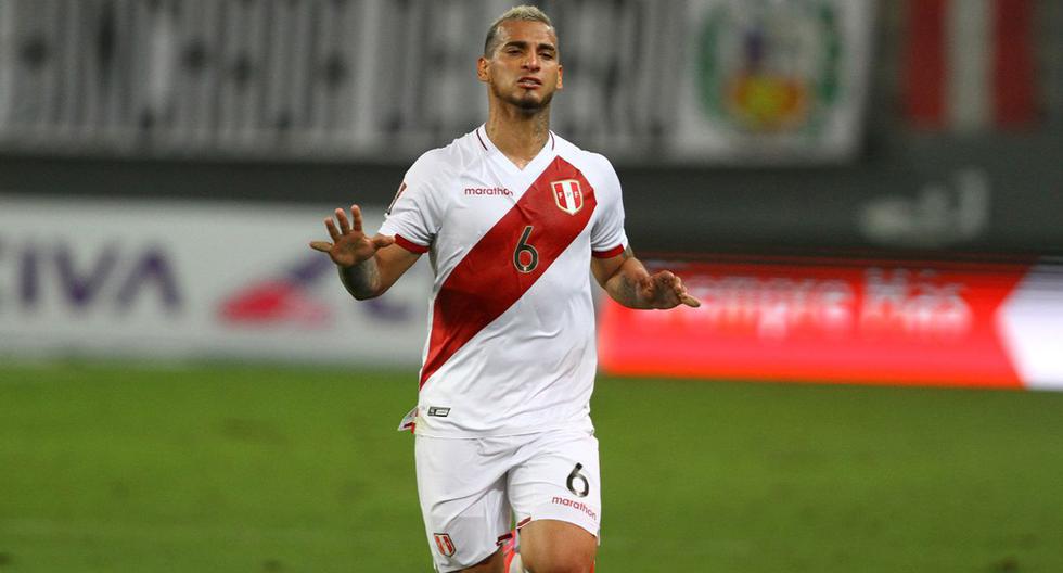 El defensor peruano deberá buscar un nuevo equipo para poder seguir con su carrera. (Foto: Selección Peruana)