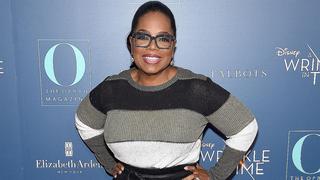Oprah Winfrey cumple 65 años: la dramática vida de la estrella de la TV