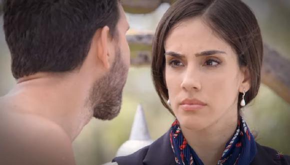 La usurpadora EN VIVO ONLINE Capítulo 5 completo sin cortes vía Las Estrellas: ¿cómo y a qué hora ver el nuevo episodio del remake? (Foto: Televisa)