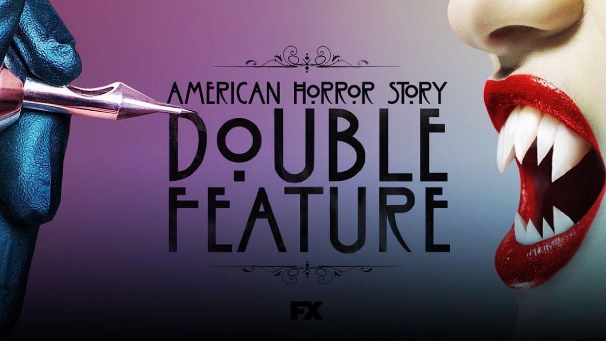 Ver Horror Story Double Feature ONLINE EN VIVO vía FX con subtítulos: cómo y a qué hora ver AHS Temporada 10 | 1 | FX on | Star Plus