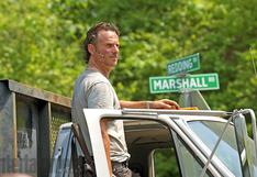 The Walking Dead: ¿cuál es el talón de Aquiles de Rick Grimes?