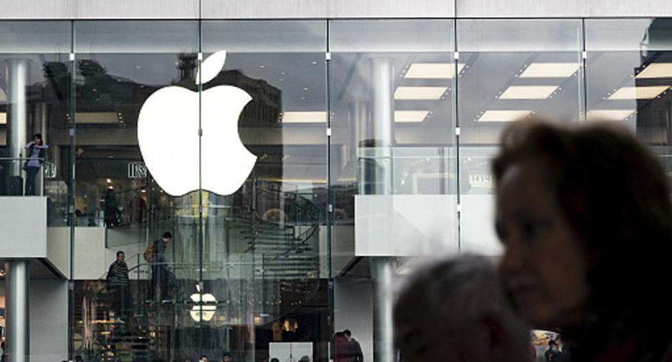Continúan las consecuencias de la caída de la Bolsa de Apple. ¿En qué afecta y qué podría pasar con Cupertino? (Foto: Getty Images)