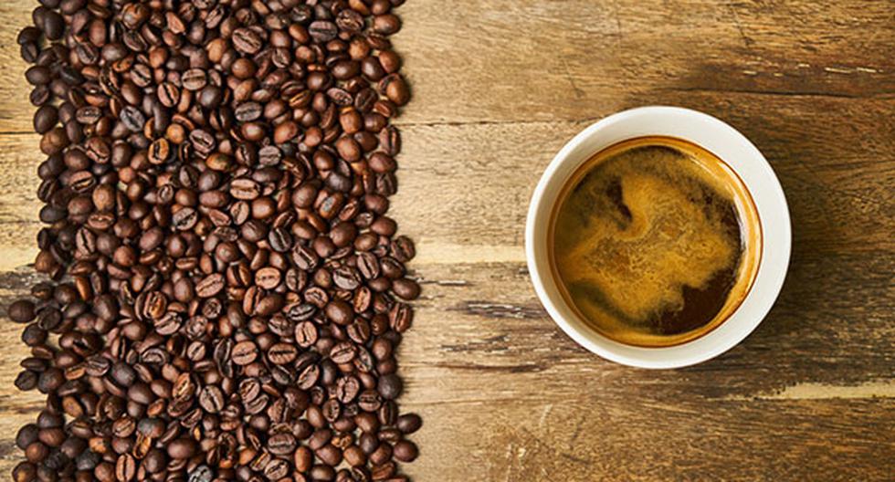 Una taza de café es la mejor manera de empezar el día. (Foto: Pixabay)