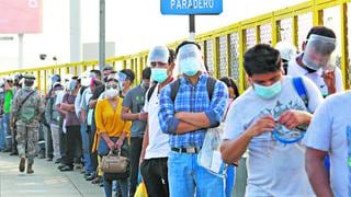 Coronavirus Perú: pandemia de COVID-19 ahora afecta más a adultos jóvenes y recrudece en la zona sur