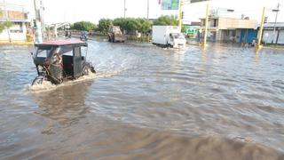 Lluvias torrenciales en Piura: Daños, pronóstico y todo sobre las inundaciones