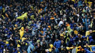 Cuatro hinchas de Boca que iban a final ante River mueren en accidente