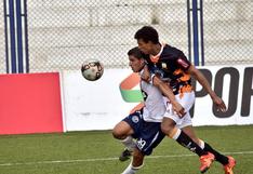 Deportivo Municipal vs Ayacucho FC: resultado y resumen del partido por el Torneo Apertura