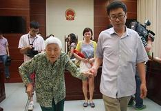 Shangái castigara de esta forma a hijos que no visiten a sus padres