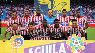 Junior de Barranquilla vs. Cúcuta Deportivo: ‘Rojiblancos’ vencieron 3-1 por la fecha 2 del Grupo A 