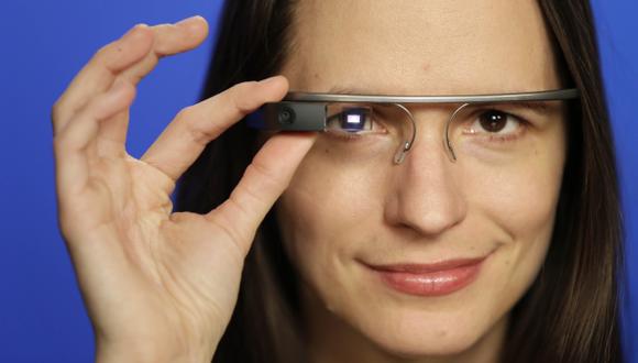Google Glass: el martes empezará la venta al público en EE.UU.