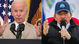 Biden, más duro que Trump con Nicaragua; por Andrés Oppenheimer