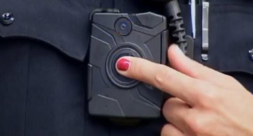 Treinta agentes contarán con este dispositivo en Miami Beach. (Foto: diariolasamericas.com)
