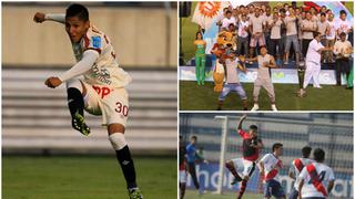 Universitario: radiografía de Raúl Ruidíaz y sus goles