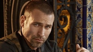 Rafael Amaya: quién es Karem Guedimin, la mujer que salvó al actor de el Señor de los cielos