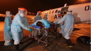 Coronavirus en el Perú: 51 médicos han fallecido por la pandemia