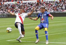 LDU de Quito igualó 0-0 ante Delfín por la última fecha de la Serie A de Ecuador