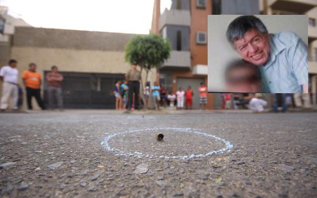 Hermano del alcalde César Acuña salvó de morir tras asalto en Trujillo - 1
