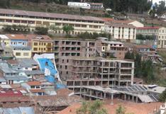 Hotel Sheraton del Cusco: ¿De qué manera se tendrá que hacer la demolición de la estructura para no dañar más el patrimonio?