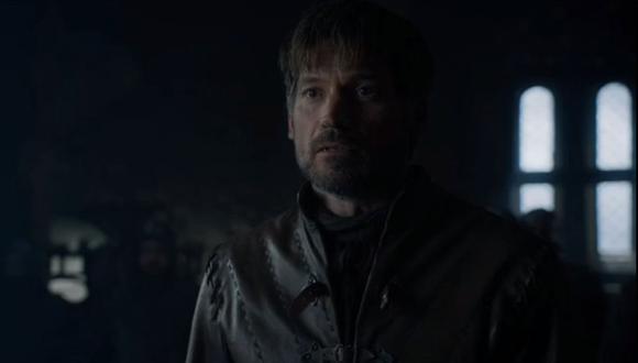 Game of Thrones 8x02: ¿qué sucedió en el juicio de Jaime Lannister? (Foto: HBO)