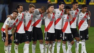 River Plate hará pretemporada en Estados Unidos y el plantel podría vacunarse contra el COVID-19