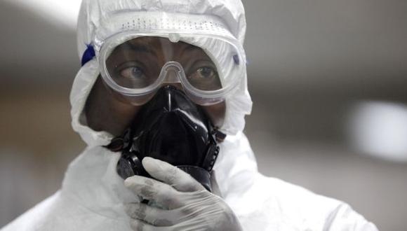Ébola: habría más de 1 millón de infectados hasta enero de 2015
