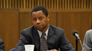 Cuba Gooding Jr. se entrega a la justicia tras ser acusado de acoso sexual